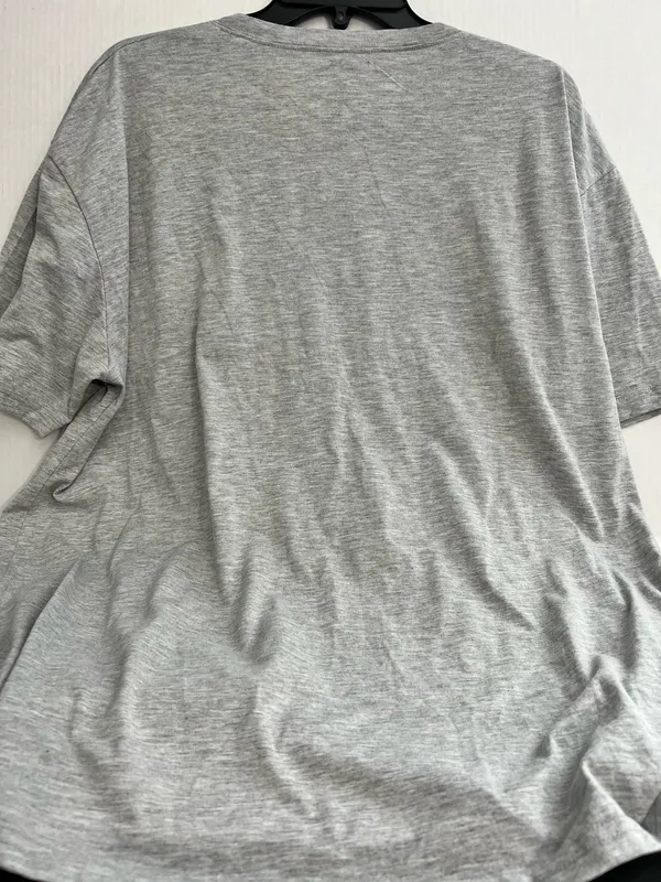 EXC Extreme Concept Bar B Q Graphic T Shirt - Image 3