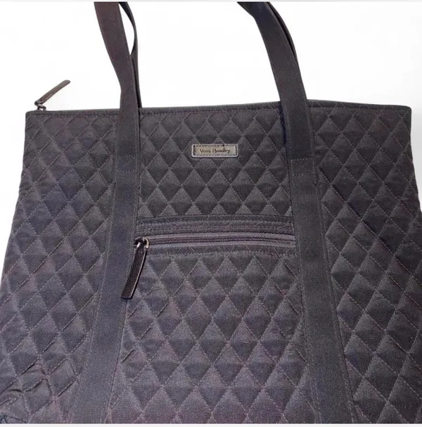 Vera Bradley Tote Bag - Image 2