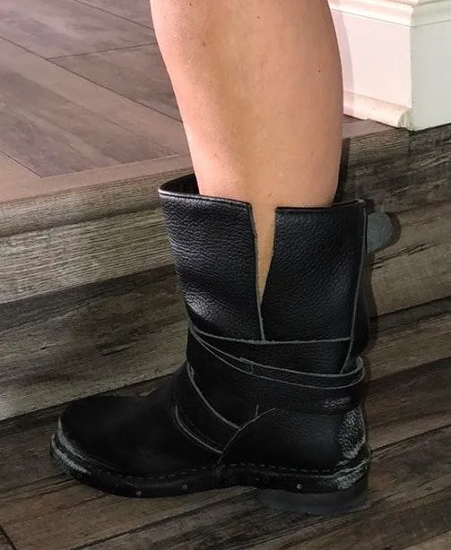 Chinese Laundry Boots - Image 2