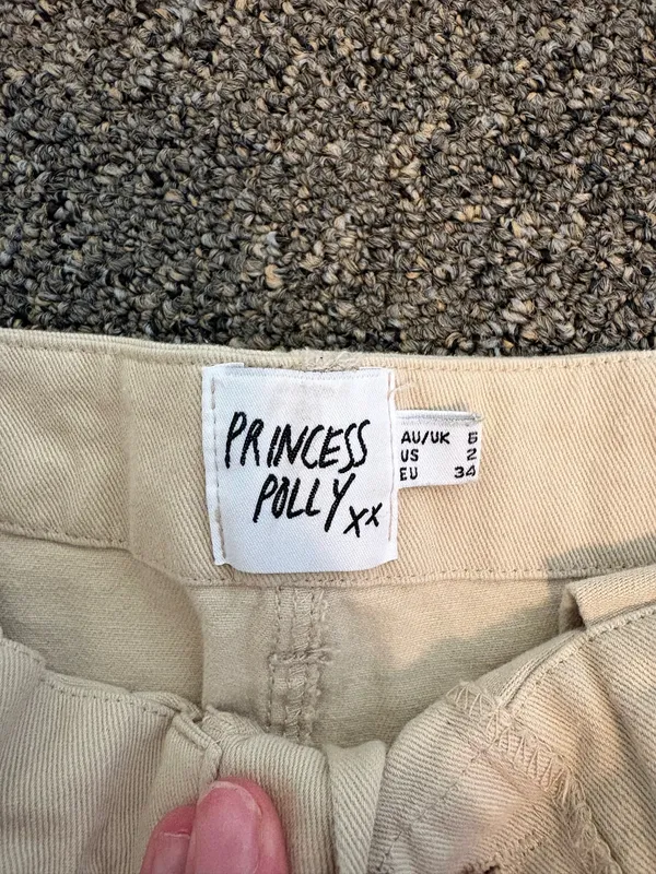 Princess Polly skirt - Image 3