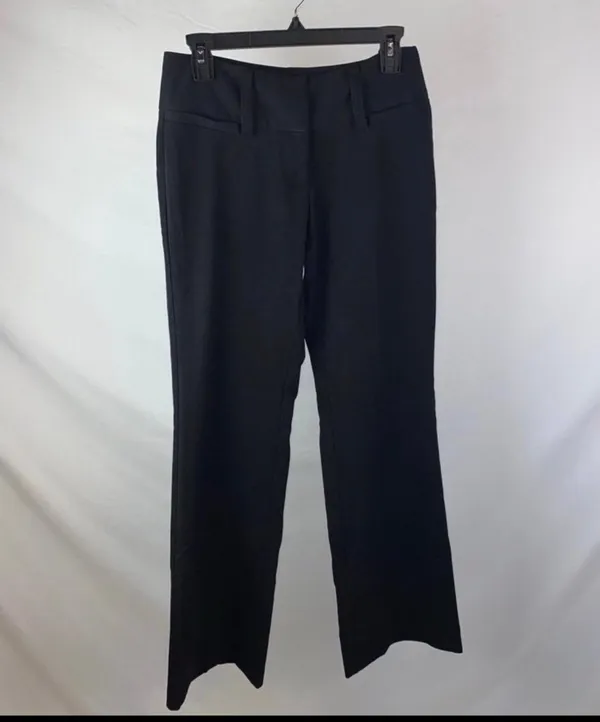 Dress pants Black Size XS - Image 6