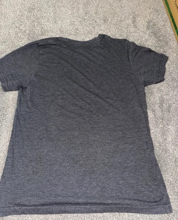 Grey T - Image 2