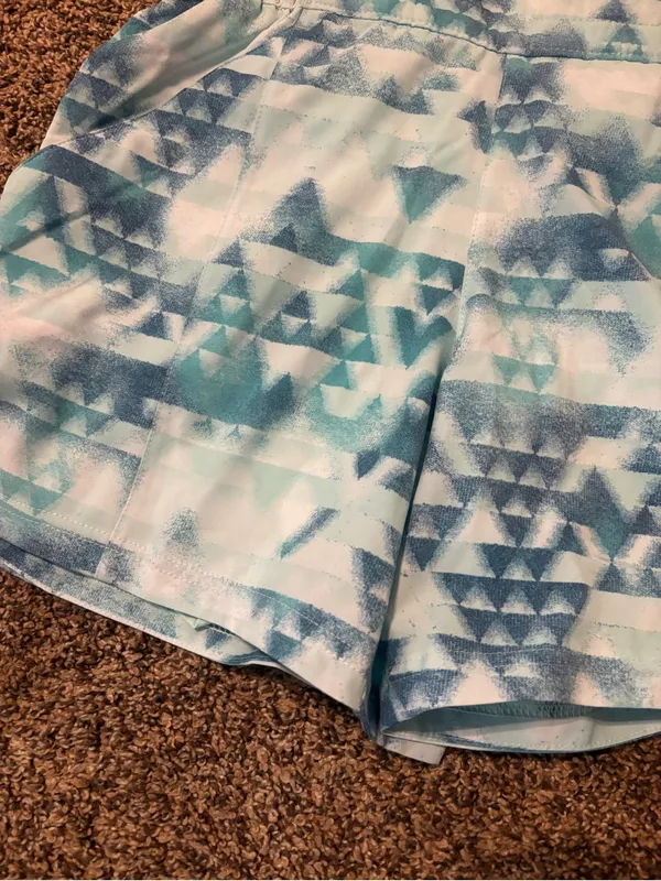 NWT Columbia Layered Athletic Shorts - Image 7