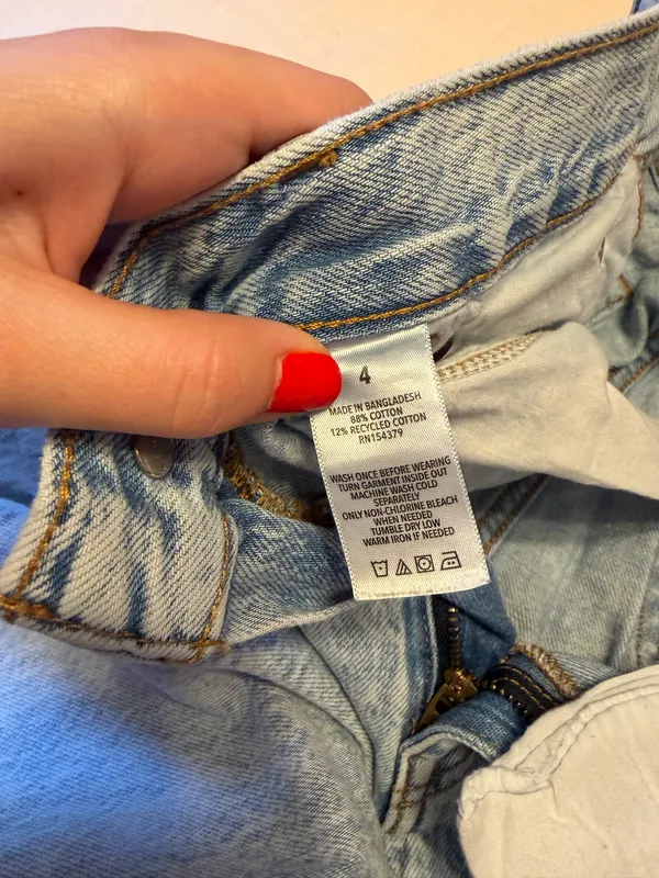 Aeropostale Jeans - Image 6