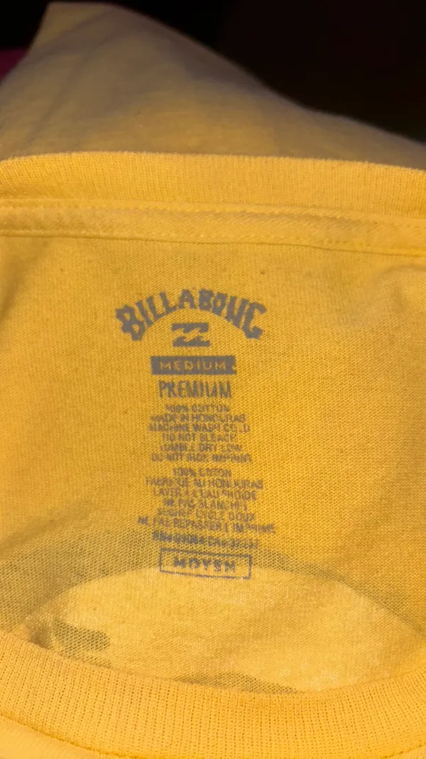 Billabong T - Image 3