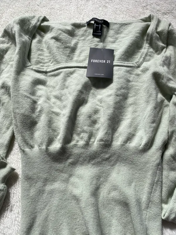 Forever 21 Sweaters - Image 2