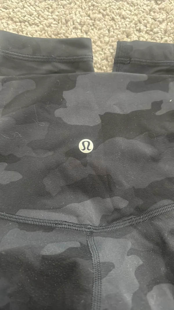 Lululemon Align Leggings - Image 2