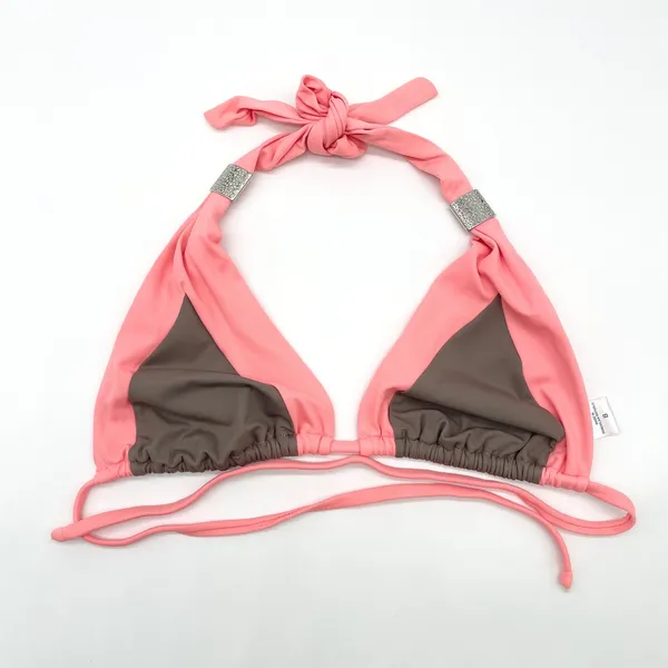 Venus Womens Bikini‎ Size 6 Bottom B Top Beach Swim Resort Vacation Pool Summer - Image 7