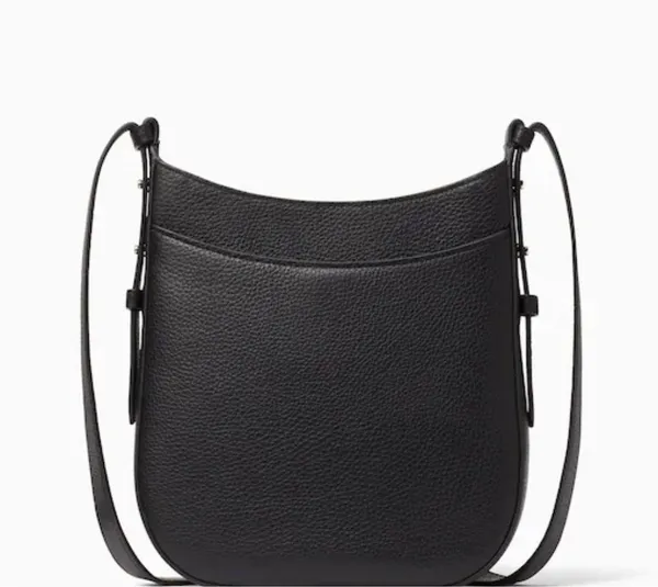 Leila Crossbody Purse - Image 6