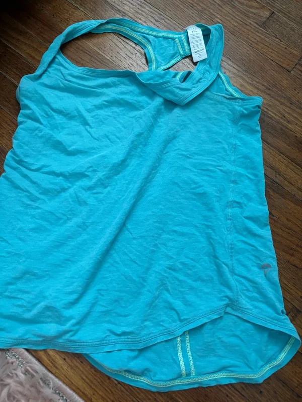 Ivivva (kids lululemon) Tank Top - Image 2
