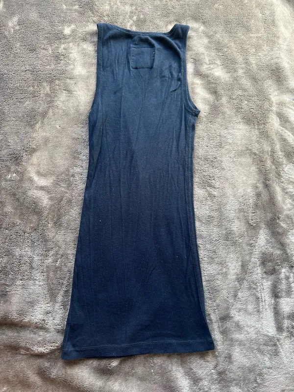Vintage Abercrombie Tank - Image 2
