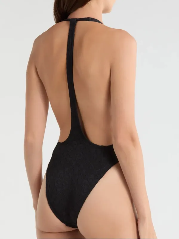 Free People Rue One Piece Swimsuit - Image 2