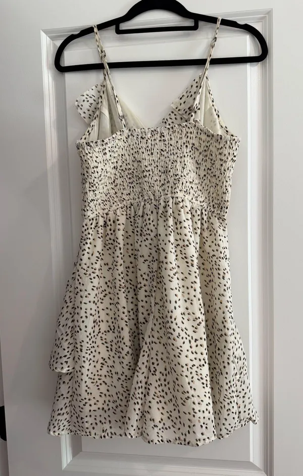 Romper White - Image 3