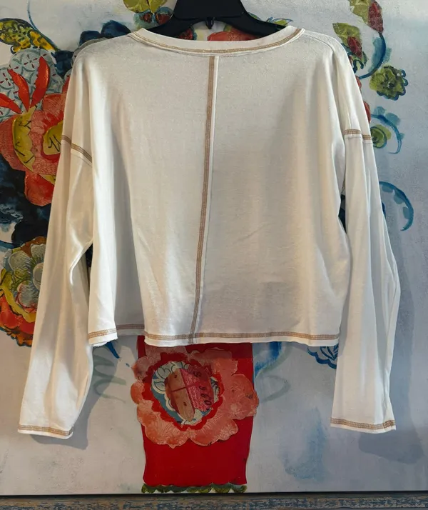 American Eagle AS revival Think Long Sleeve - Image 3