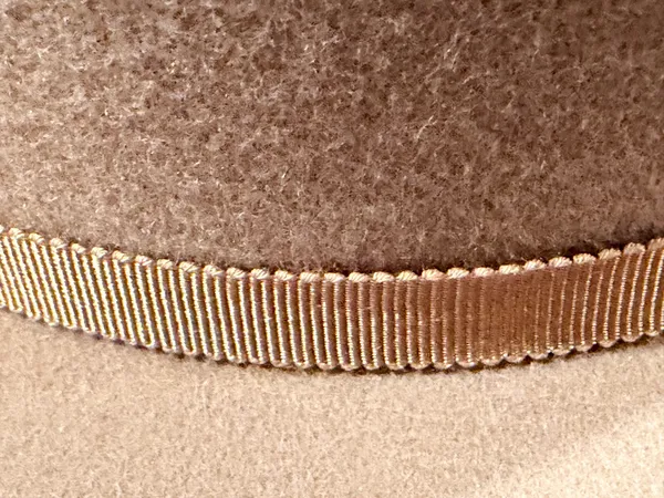 OLIVE & PIQUE | Billie Wool Felt Rancher Cowboy Hat - Image 9
