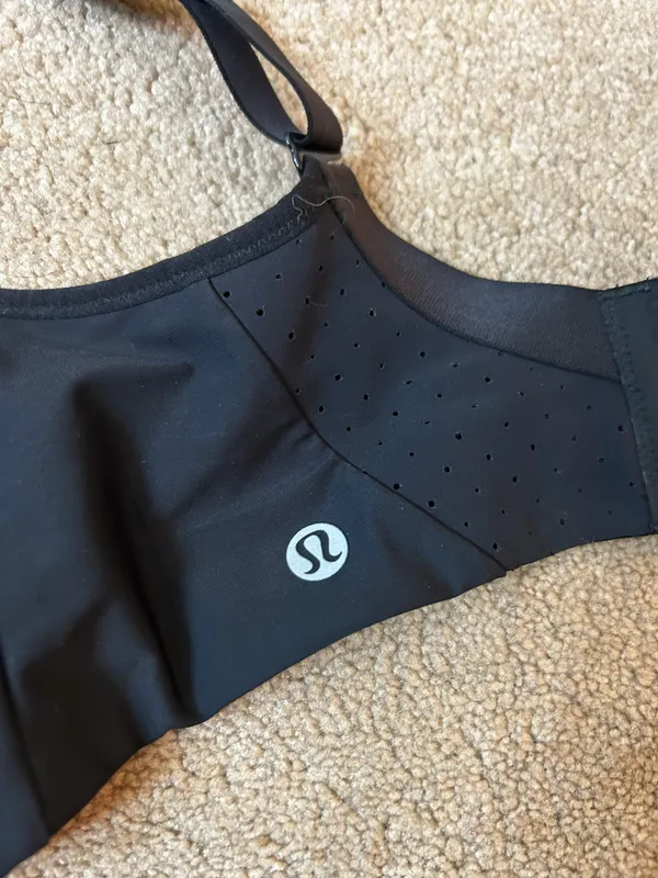 Lululemon Sports Bra - Image 3