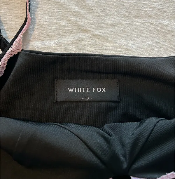White Fox Dress Boutique - Image 3