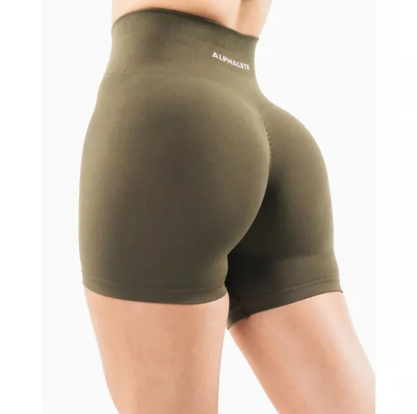 Alphalete Amplify Shorts - Image 2