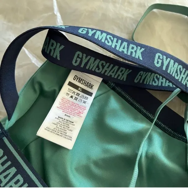 Gymshark New Sports Bra XL - Image 3