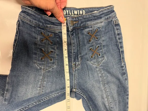 Idyllwind Women's Outlaw Bootcut Country Jeans - Image 10