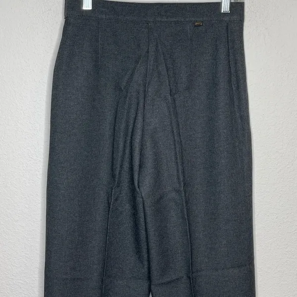 Vintage‎ Levi's Dress Pants - Image 4