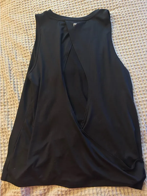 Fabletics Workout Tank - Image 3