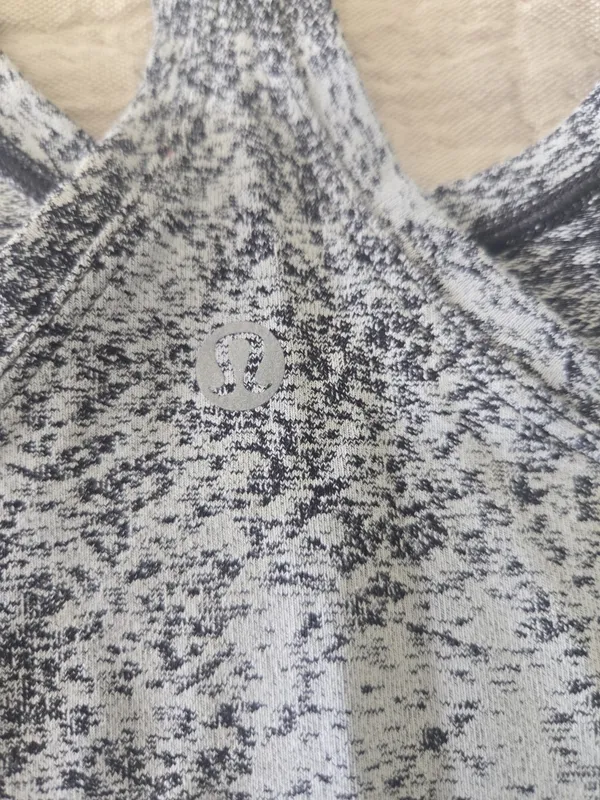 Lululemon Tank - Image 2