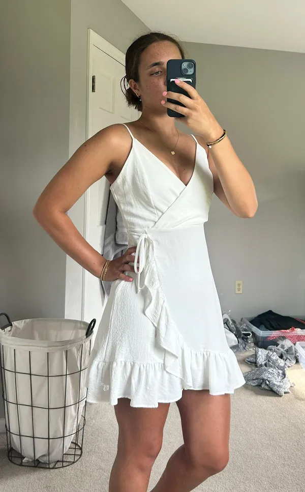 Alter’d State Dress - Image 4