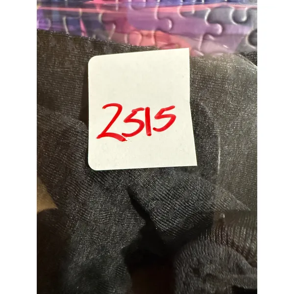 Gymshark Vital Seamless 2.0 Leggings‎ Charcoal Marl High Waist Womens medium - Image 7