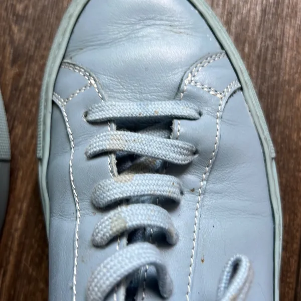 Common Projects Sneakers Blue Size 5 - Image 8