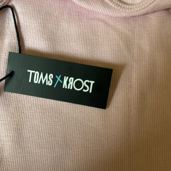 Toms x Krost The charlie tank - Image 3