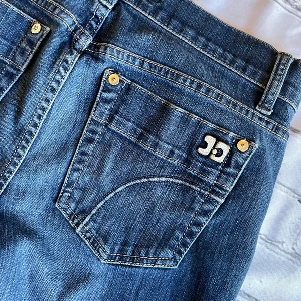 Joe's Jeans 28 Ankle Cigarette Stretch - Image 9