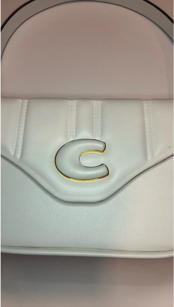 C bag White - Image 2