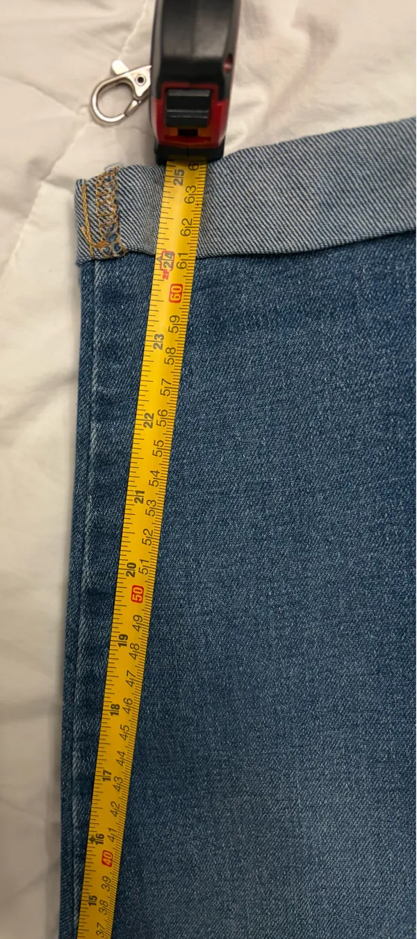 Levi Signature by Strauss boyfriend - Image 6