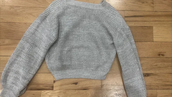 Shein Sweater - Image 3