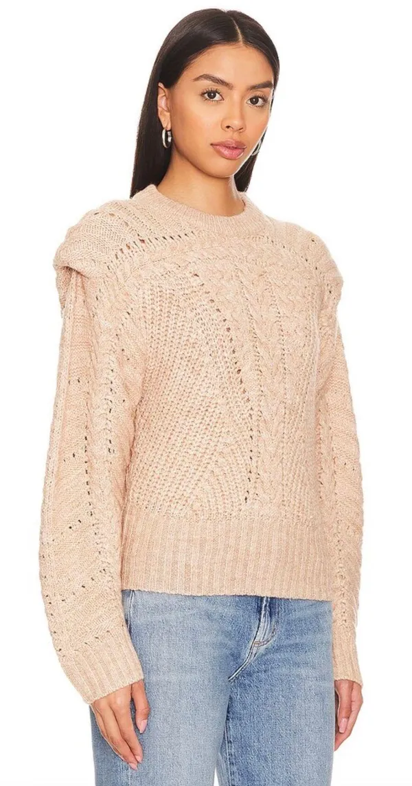 ASTR The Label Sweater - Image 2