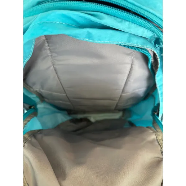 CamelBak Day Star Hydration Backpack Turquoise Blue - Image 7