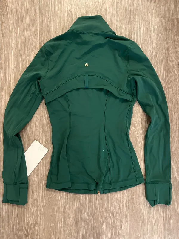 Lululemon Define Jacket - Image 2