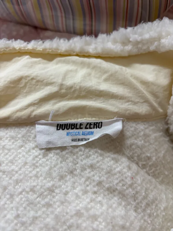 Double Zero Jacket - Image 5