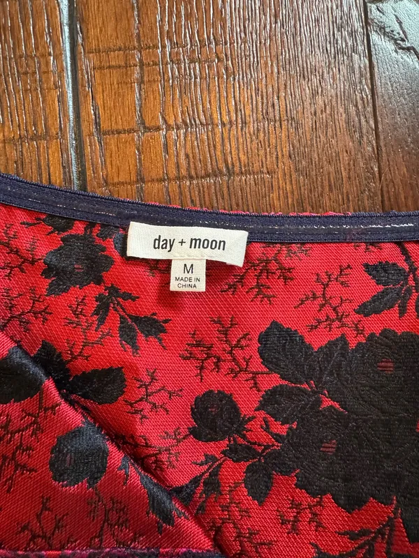 Boutique Day + Moon Romper - Image 3