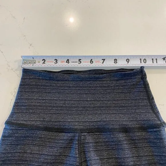 Beyond Yoga‎ Leggings Gray Heathered Size Small - Image 7