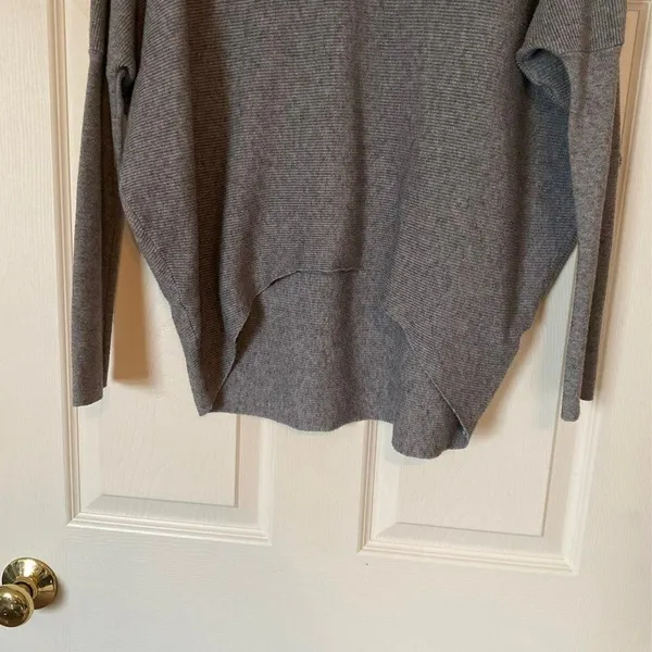 ‎Vici small grey Sweater - Image 2