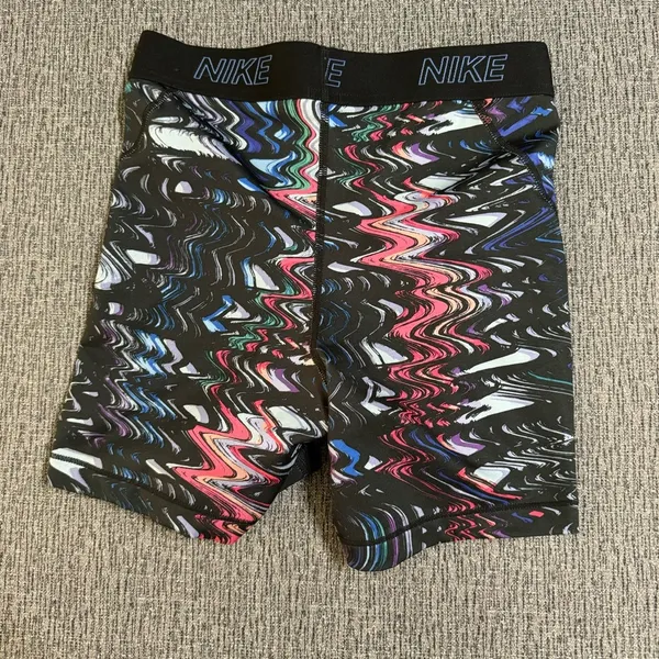 Nike Bike Shorts - Image 3