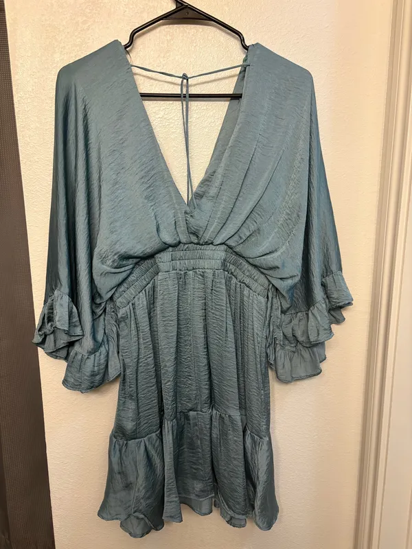 Glam Boutique Dress - Image 2