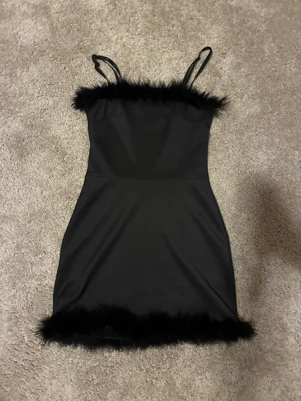 Beginning Boutique Dress Mini - Image 3