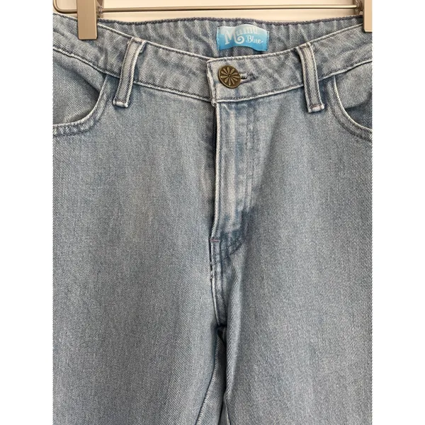 Show Me Your MuMu Woodstock Flare Jeans - Image 9