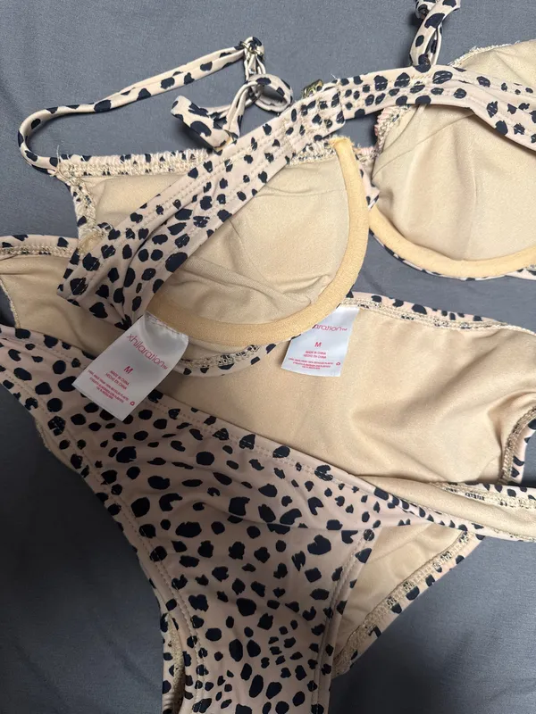 Xhilaration Bikini Set Target - Image 3
