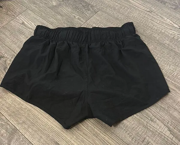 Black Shorts - Image 2