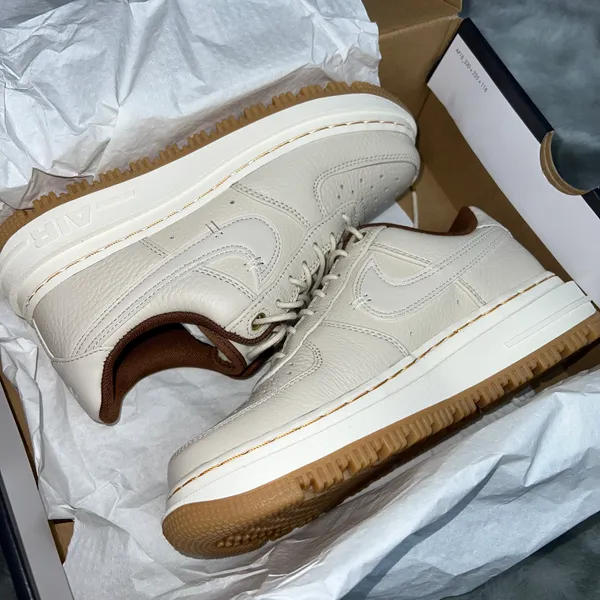 Nike Air Force 1 Lux - Image 4