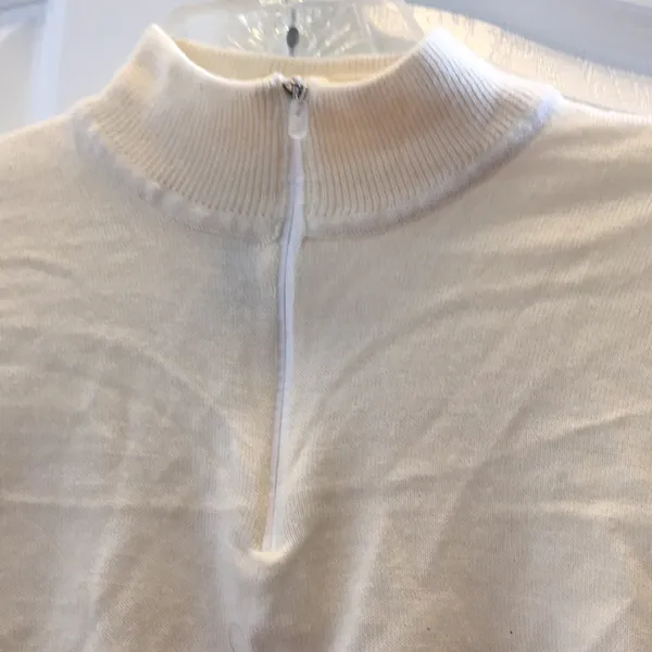 FINAL MARKDOWN Ladies jh collectibles sweater large - Image 4